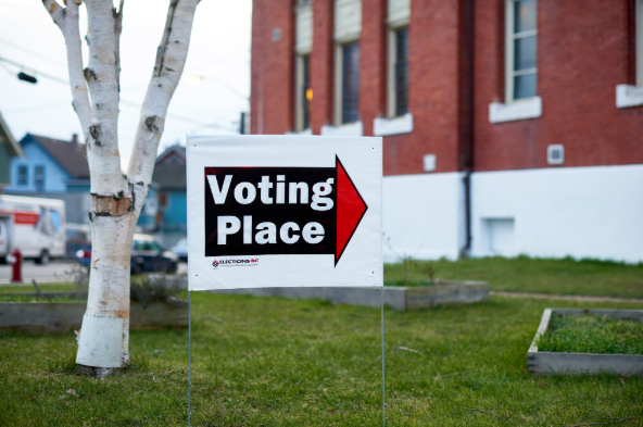 Shape Your City: Preparing for a Shift in Local Government